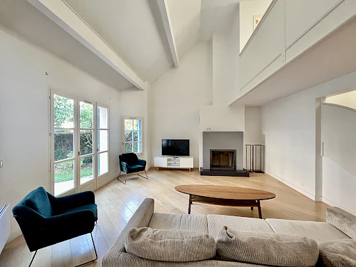 Rueil Hippodrome - 3