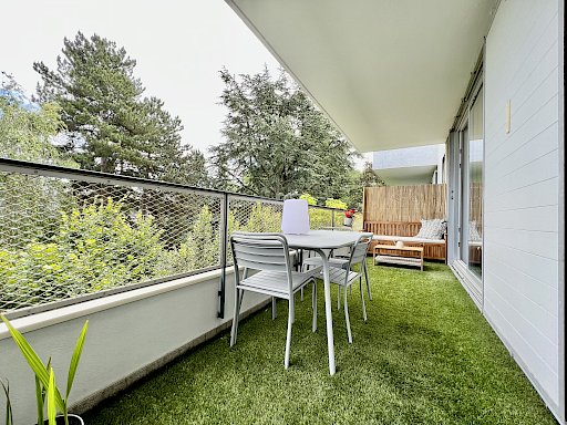 RUEIL CHÂTAIGNERAIE - 2