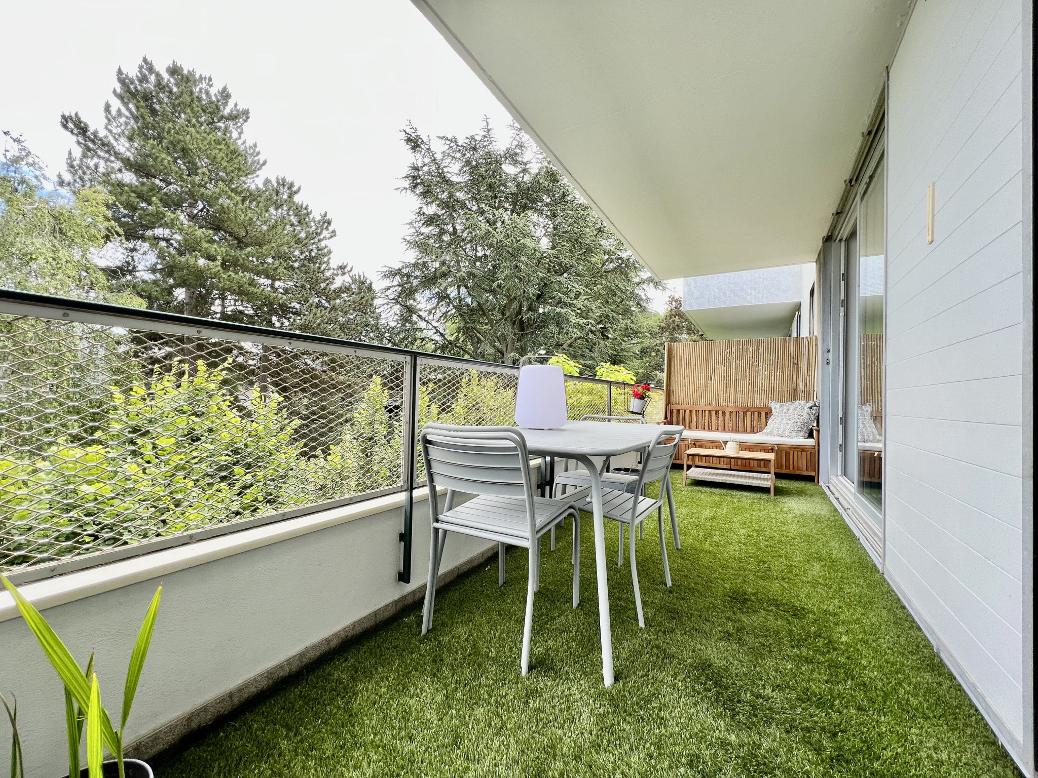 RUEIL CHÂTAIGNERAIE