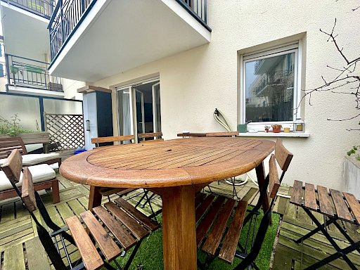 Rueil centre-ville - 3