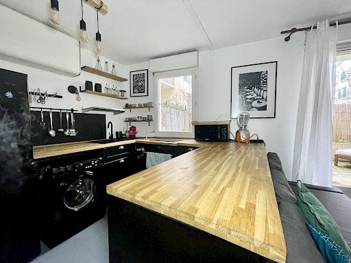 Rueil centre-ville - 2