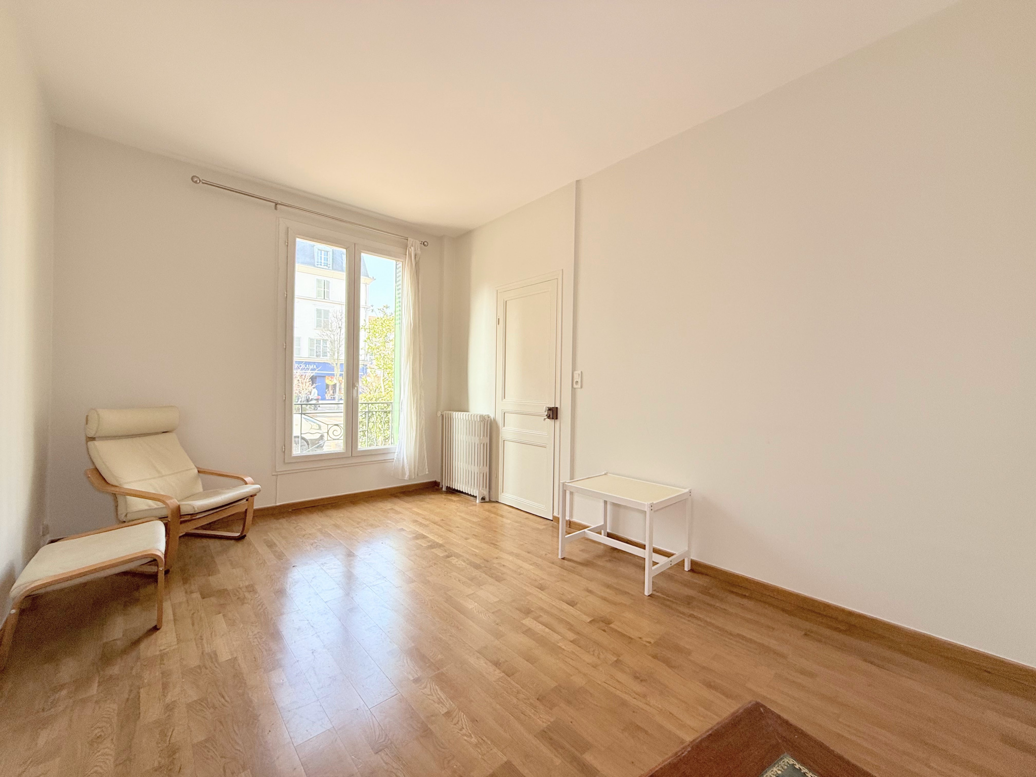 Appartement - Hypercentre de Rueil-Malmaison