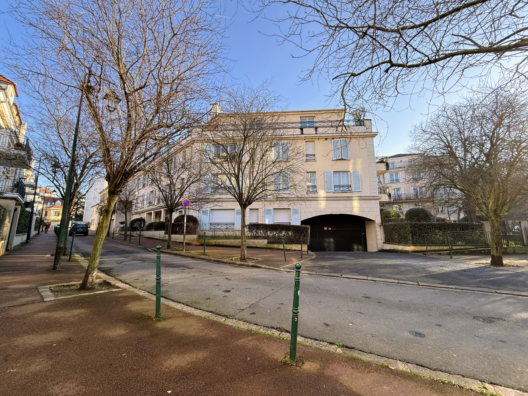 Studio 30,9 m2 hyper-centre