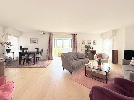 Puteaux bords de Seine limite Suresnes