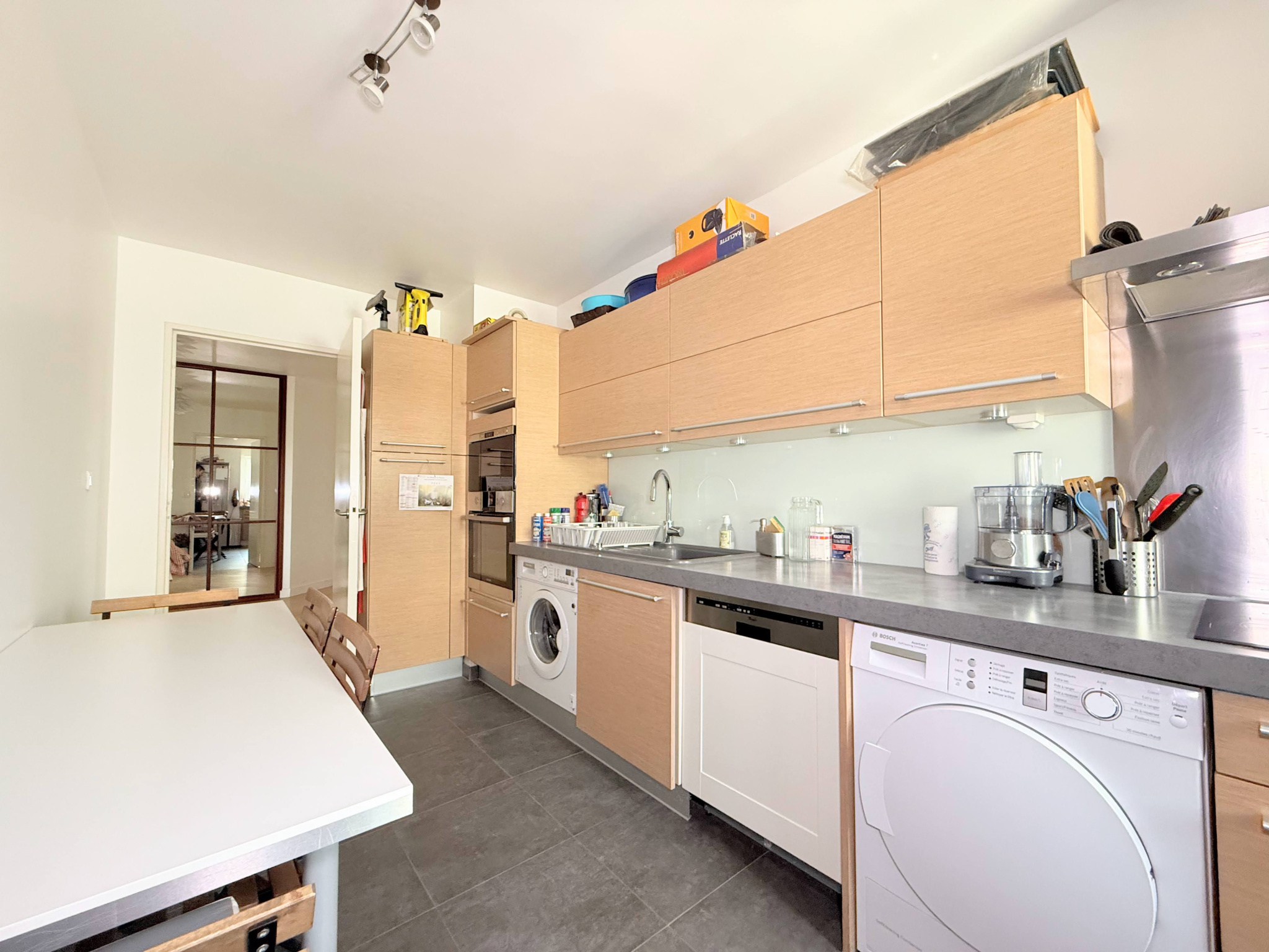 Puteaux bords de Seine limite Suresnes