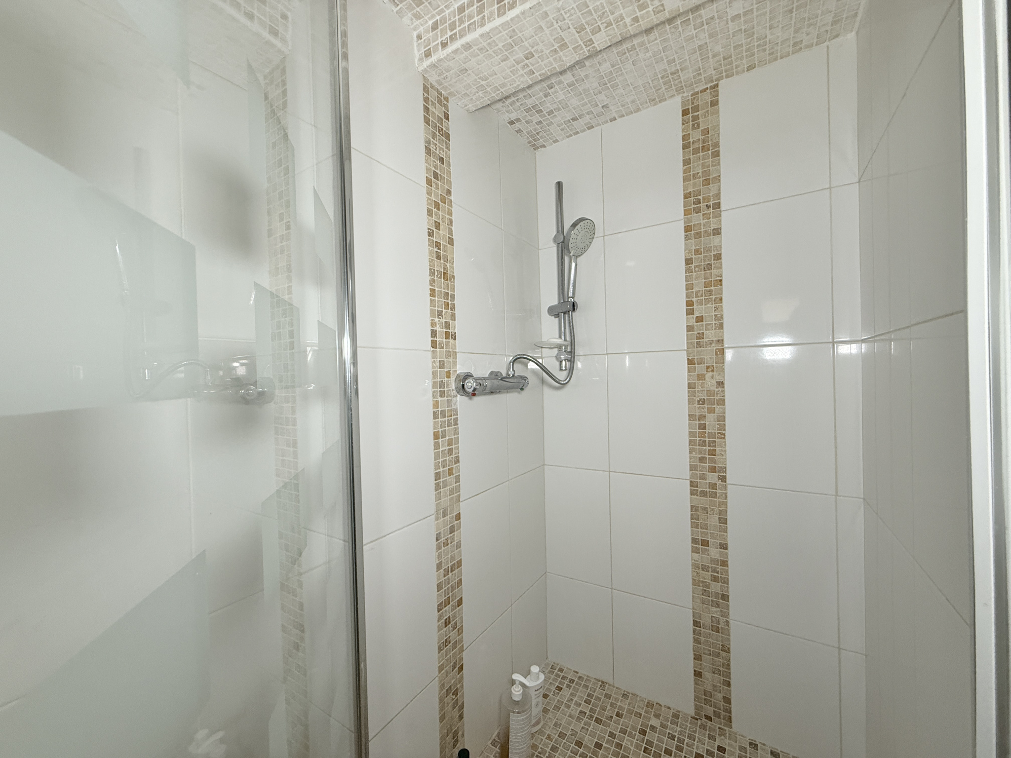 Rueil entre centre ville et RER A