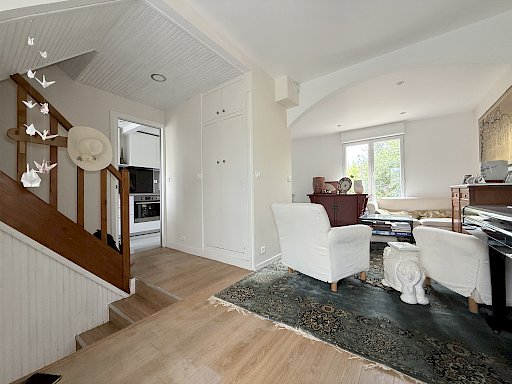 Rueil entre centre ville et RER A - 1