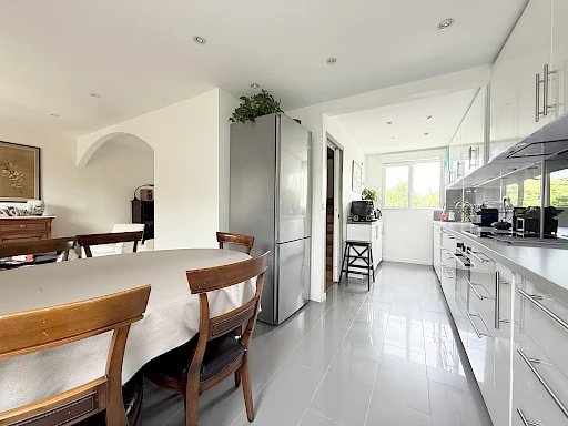 Rueil entre centre ville et RER A - 2