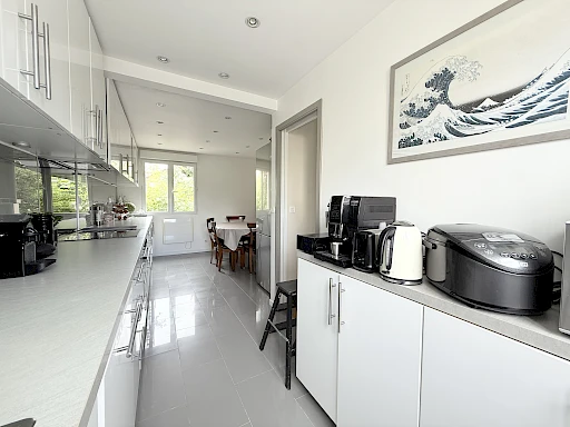 Rueil entre centre ville et RER A - 3