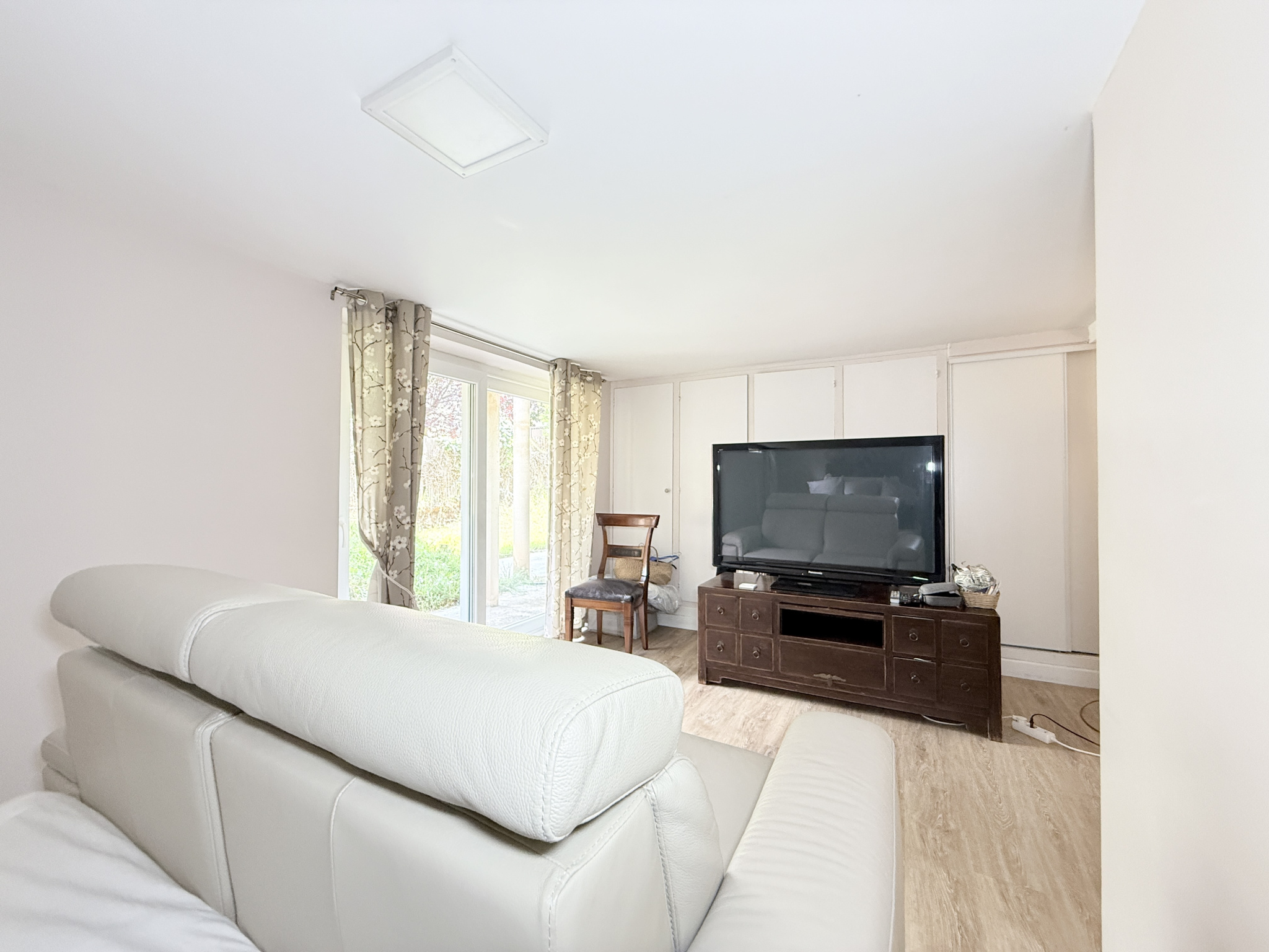 Rueil entre centre ville et RER A