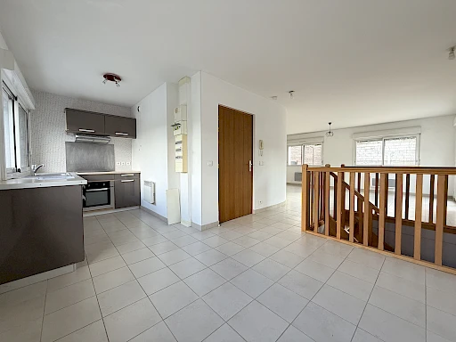 Rueil limite Suresnes - 2