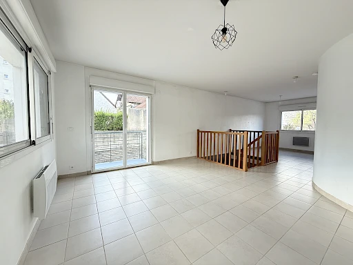 Rueil limite Suresnes - 3