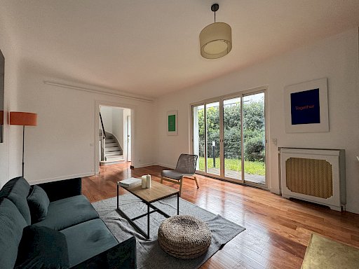 RUEIL PROCHE GARE - 1