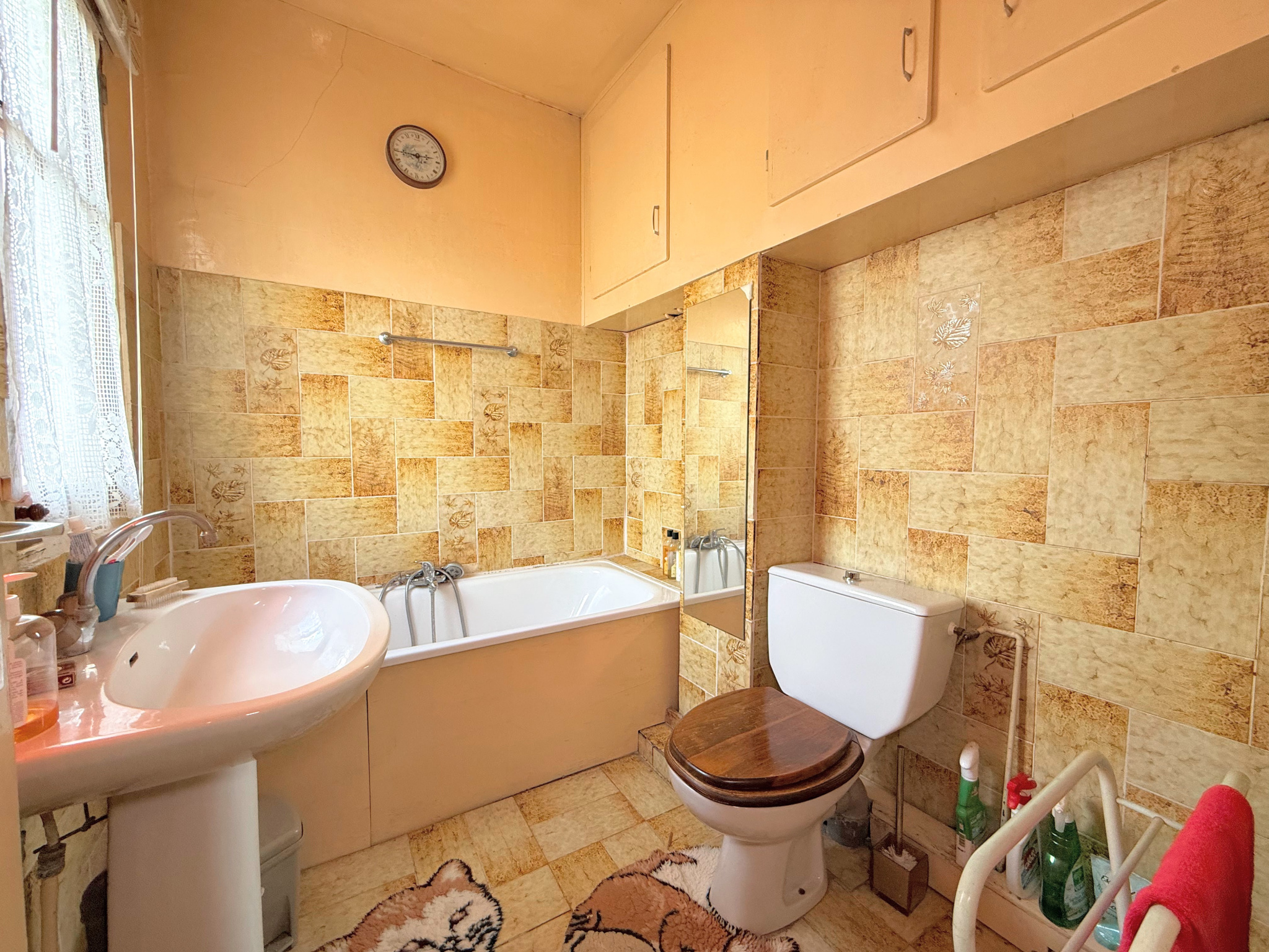 MAISON 8 PIÈCES - PLATEAU RUEIL