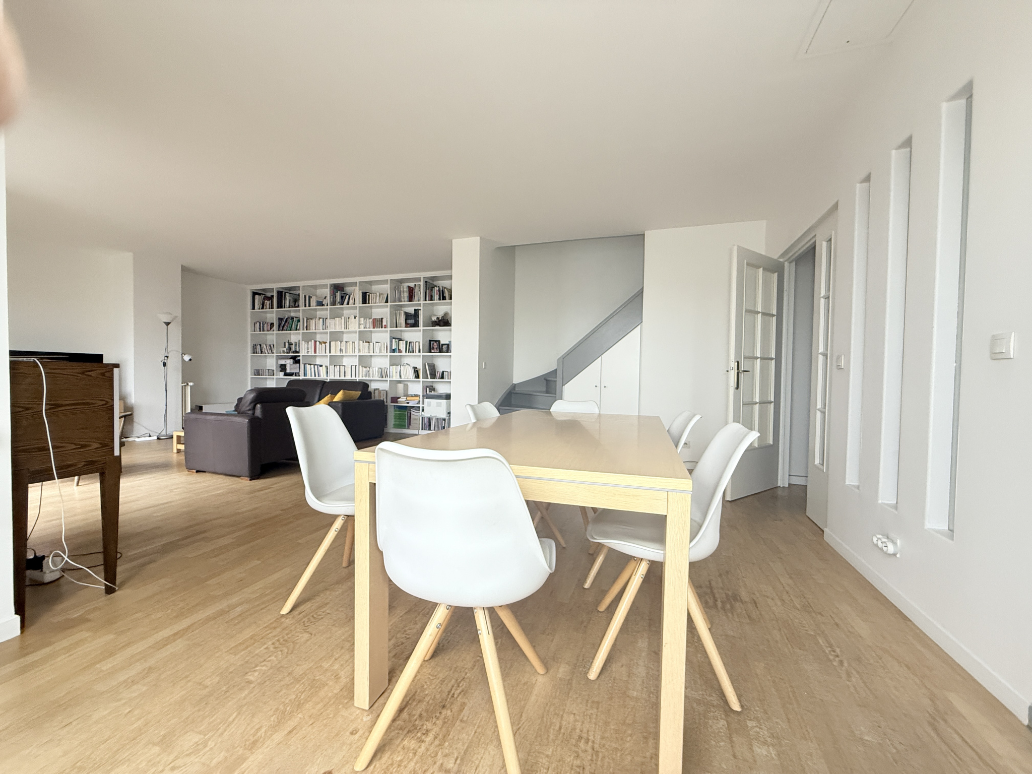 Rueil proximité centre ville