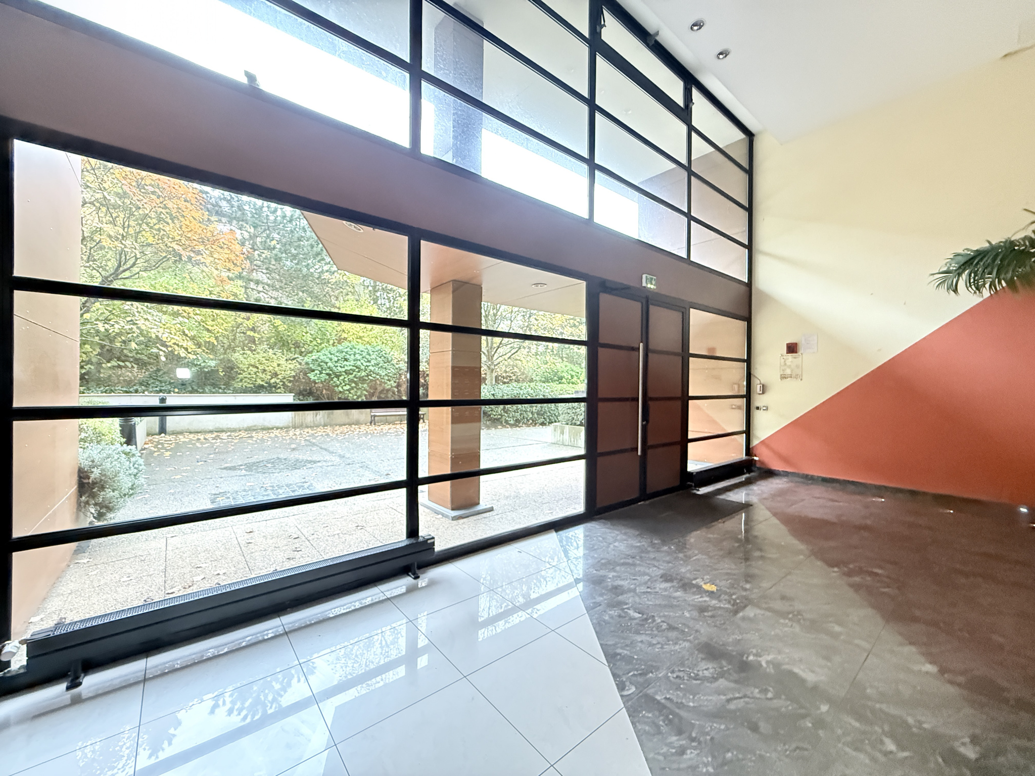 Rueil proximité centre ville