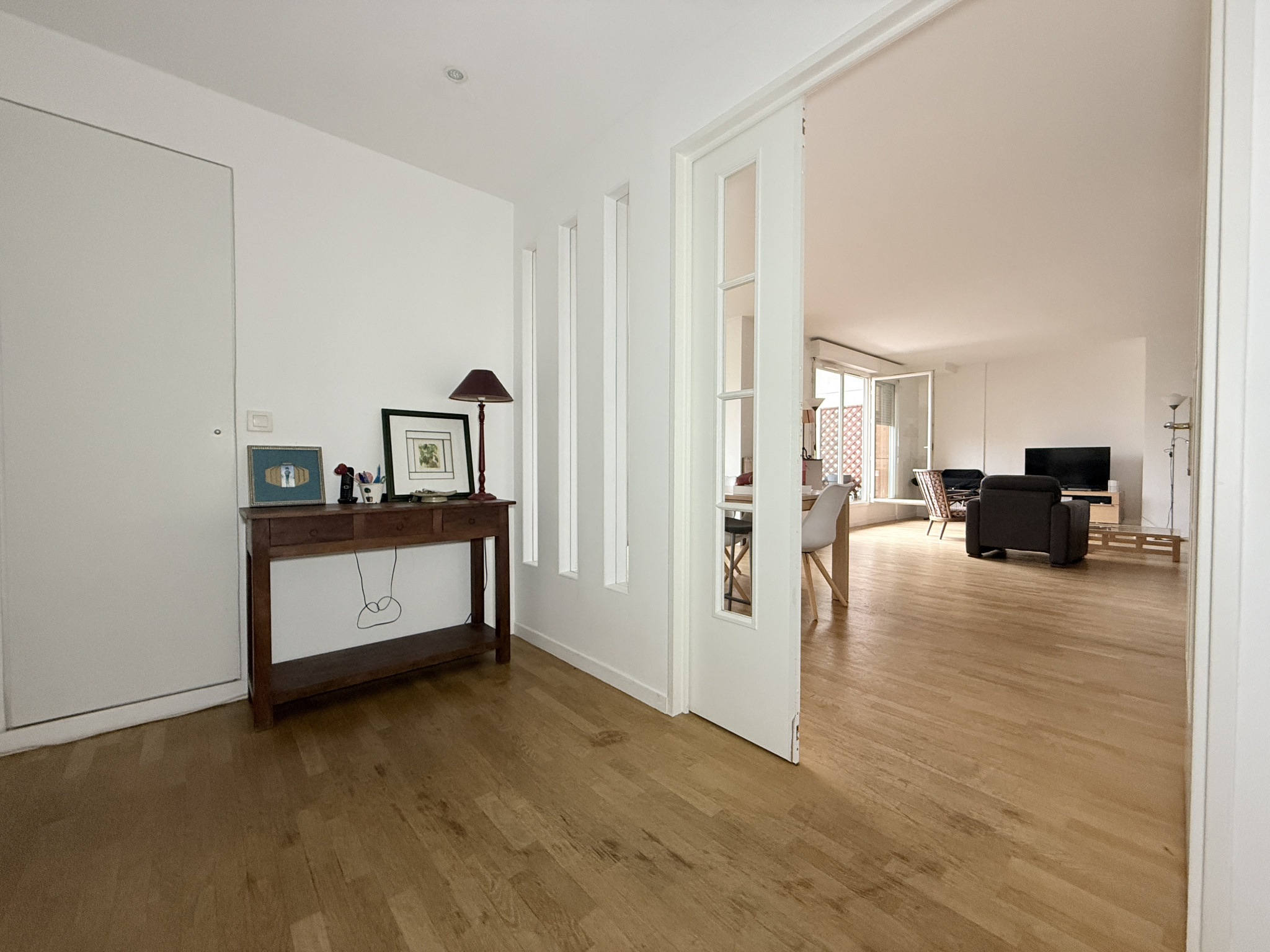 Rueil proximité centre ville