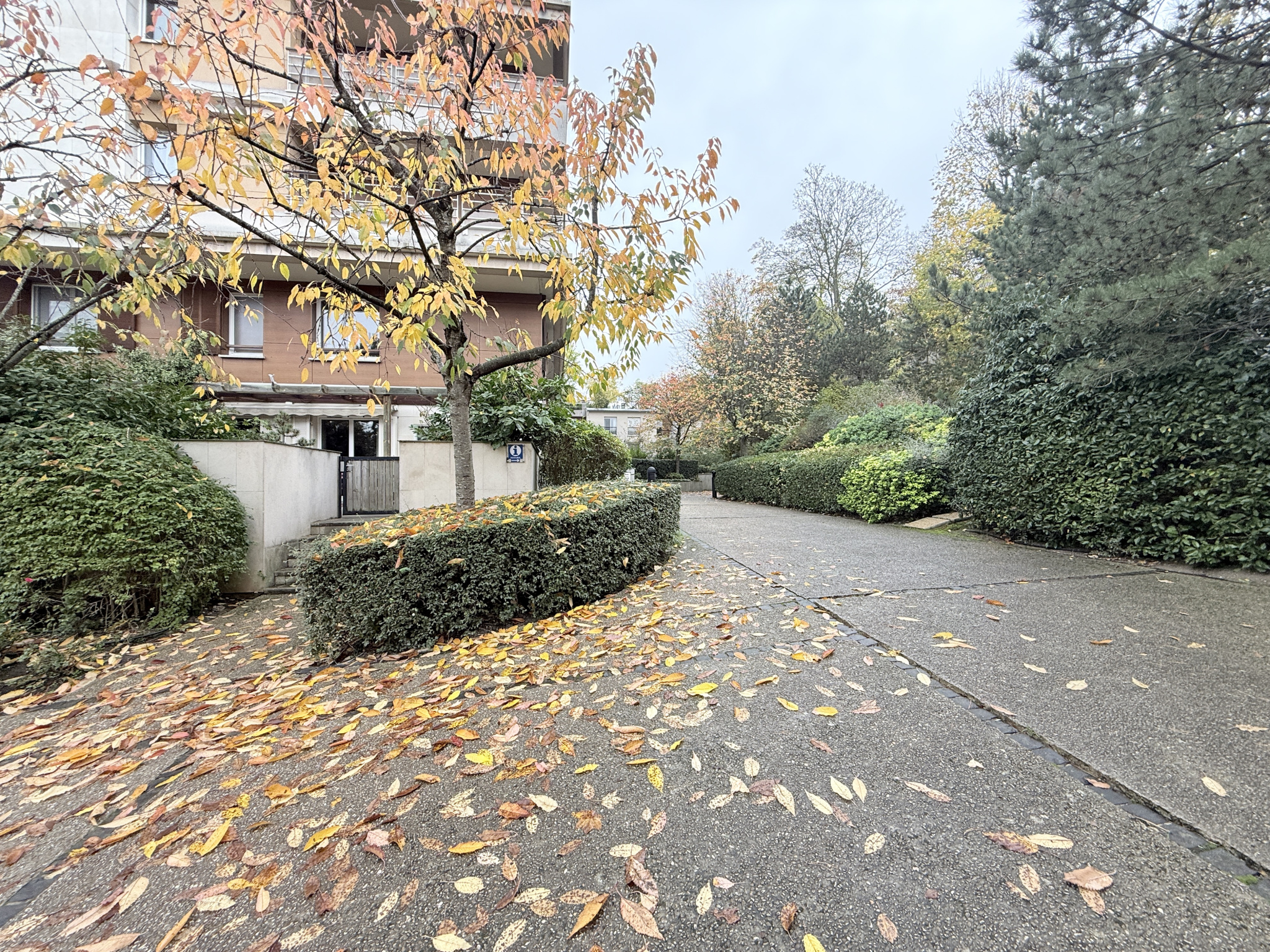 Rueil proximité centre ville