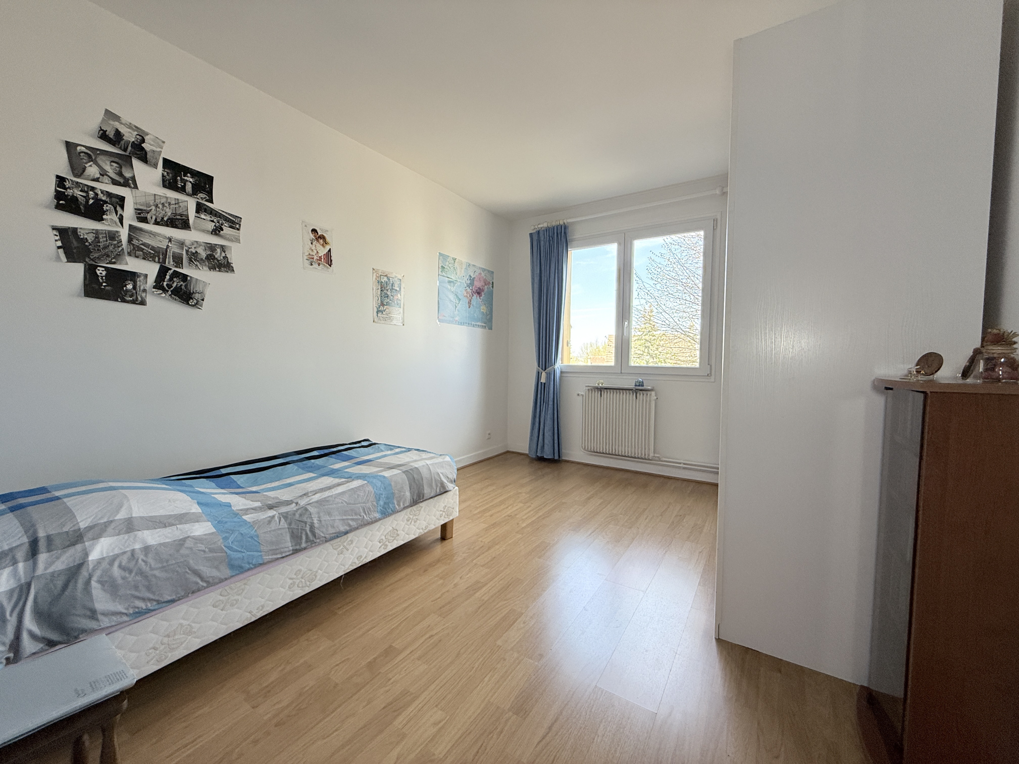 Garches limite Rueil