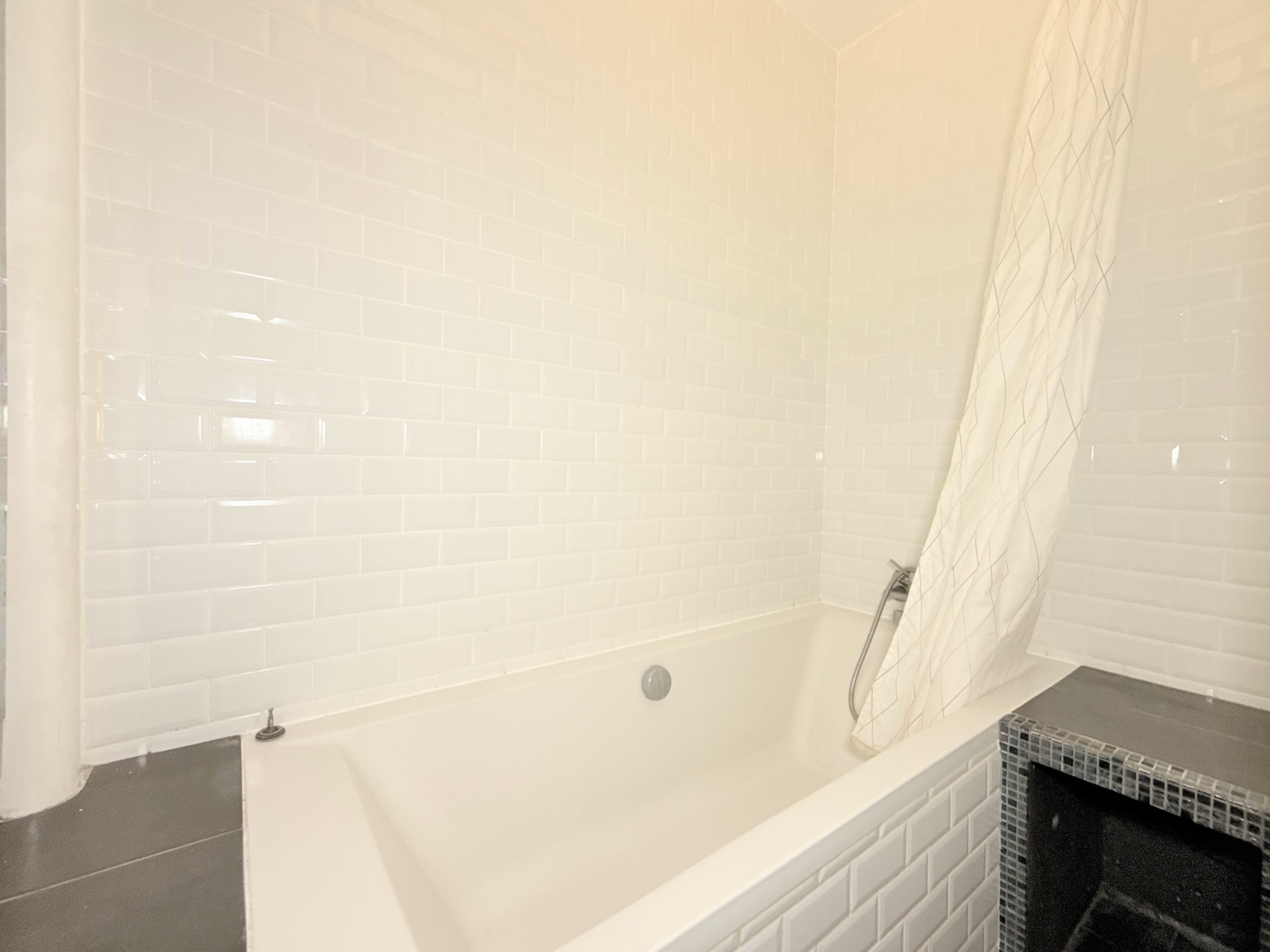 3 pièces traversant Rueil Buzenval