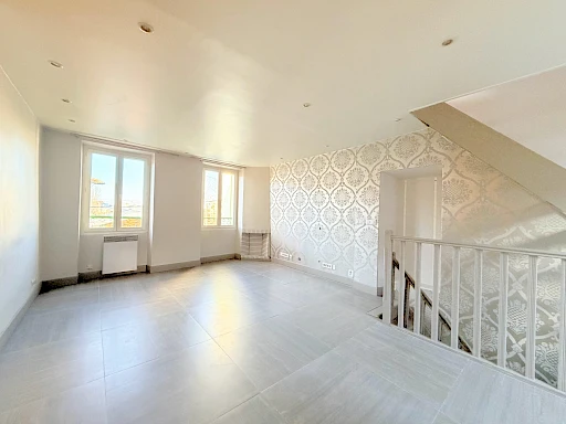 MAISON DE VILLE   2 CHAMBRES   CŒUR DE VILLE - 3