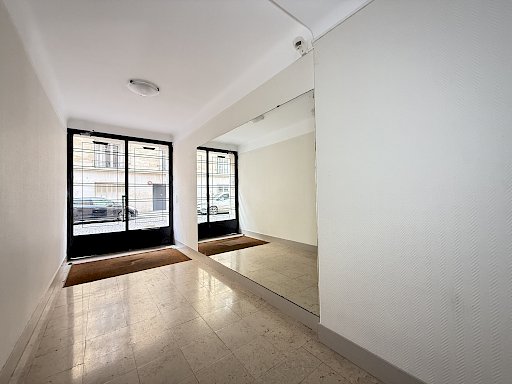 Paris 16ème Auteuil - 2