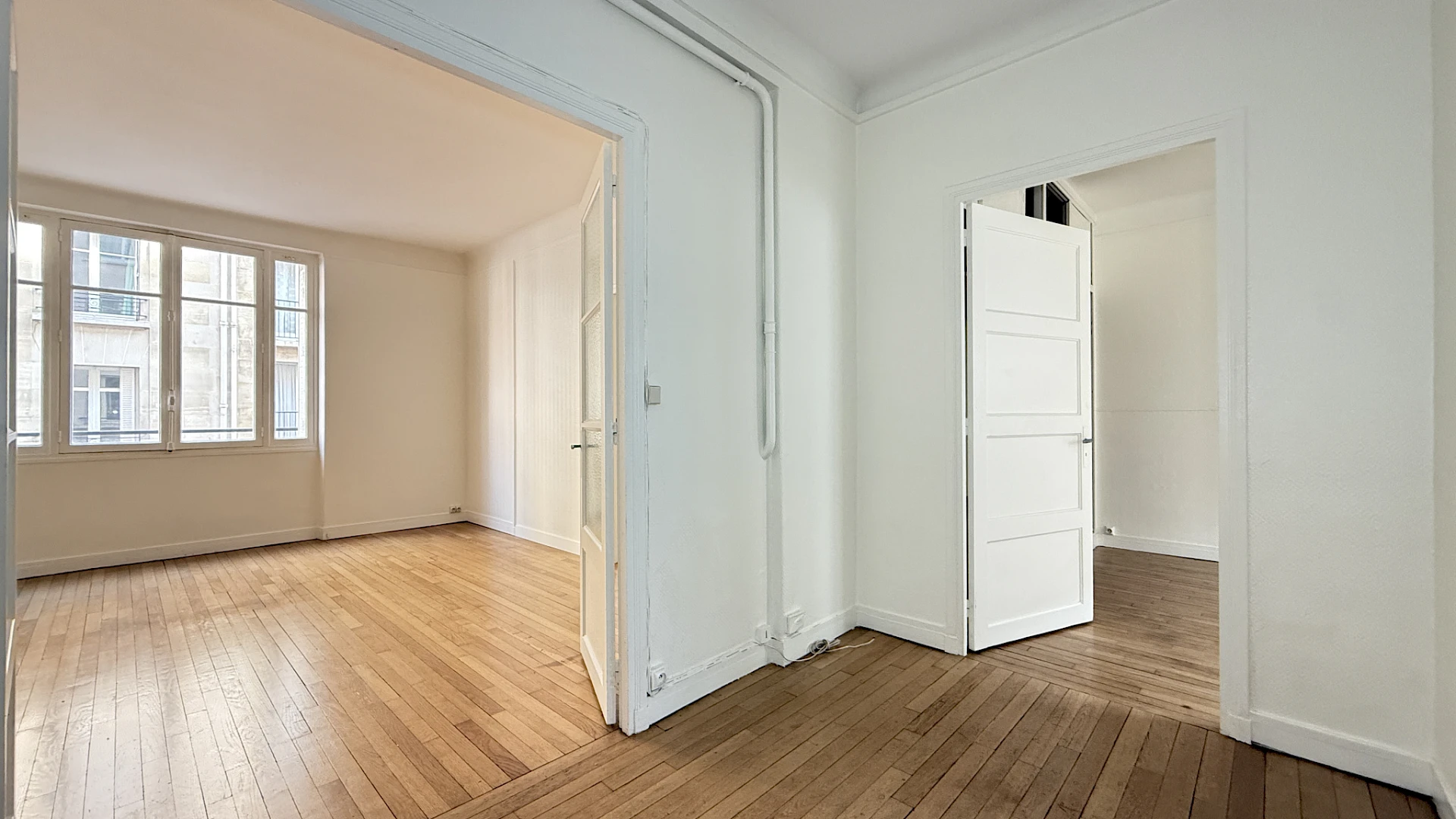 Paris 16ème Auteuil