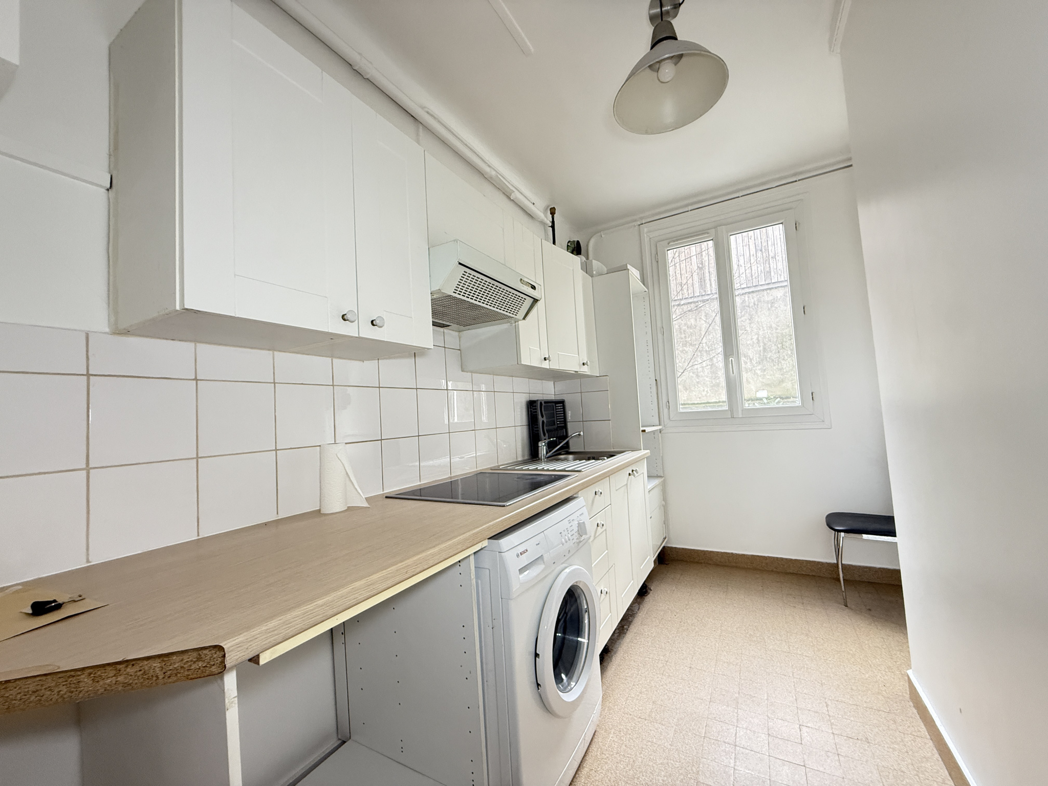 Paris 16ème Auteuil