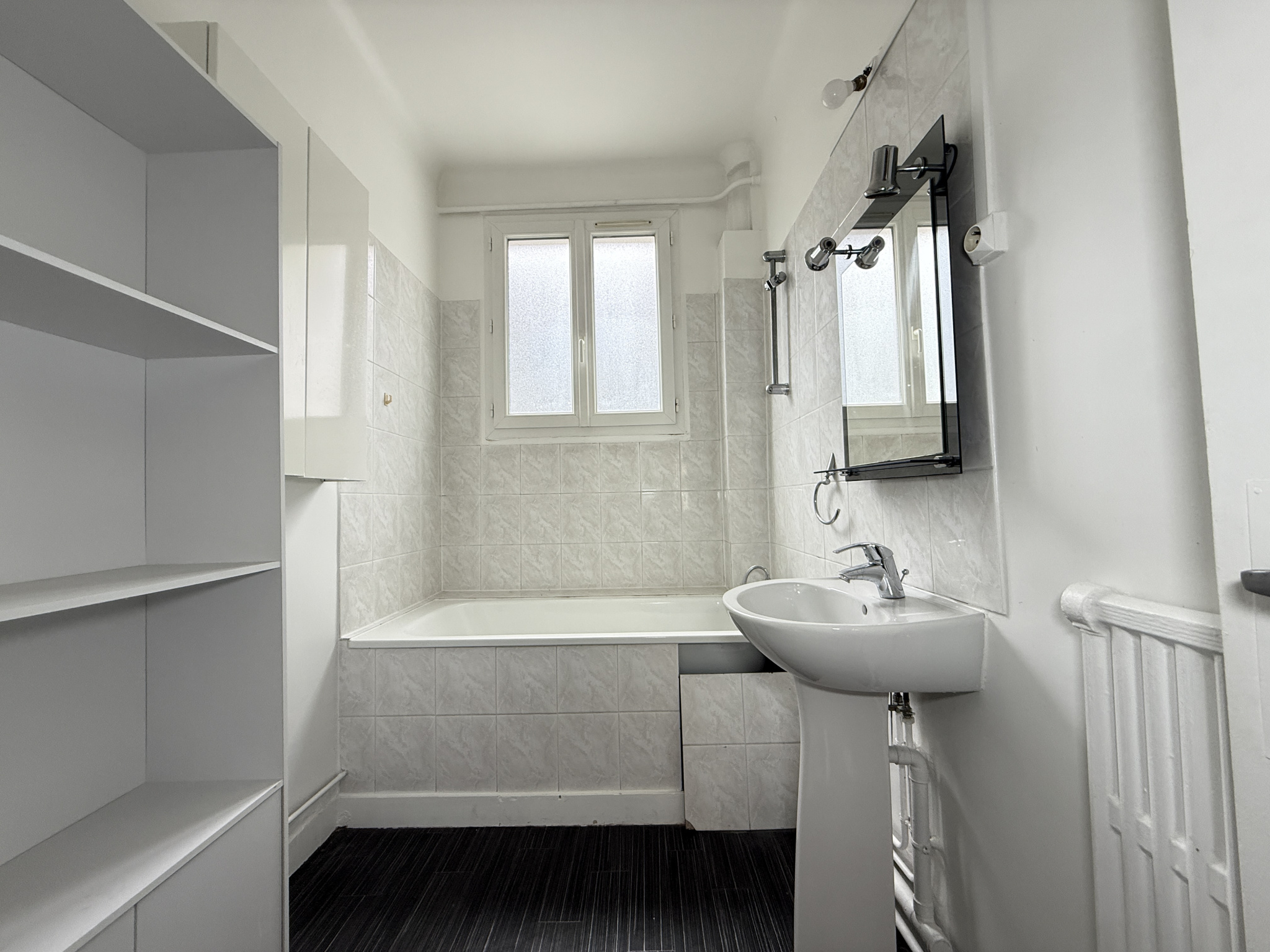 Paris 16ème Auteuil