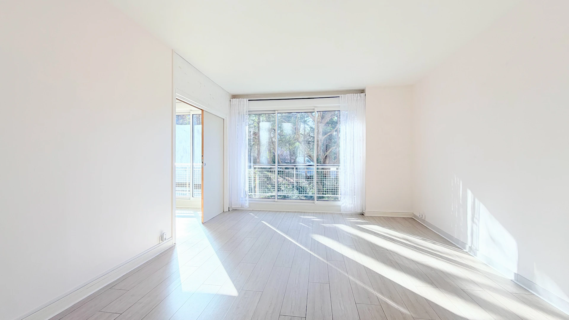 Grand 2 pièces à vendre