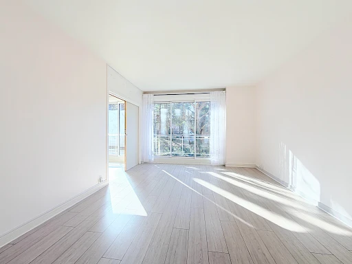 Grand 2 pièces à vendre - 1