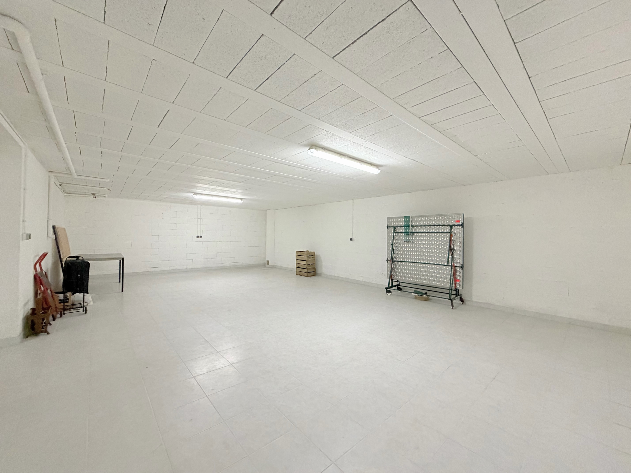 Maison Buzenval   DPE C, 4 chambres, jardin, garage et sous-sol