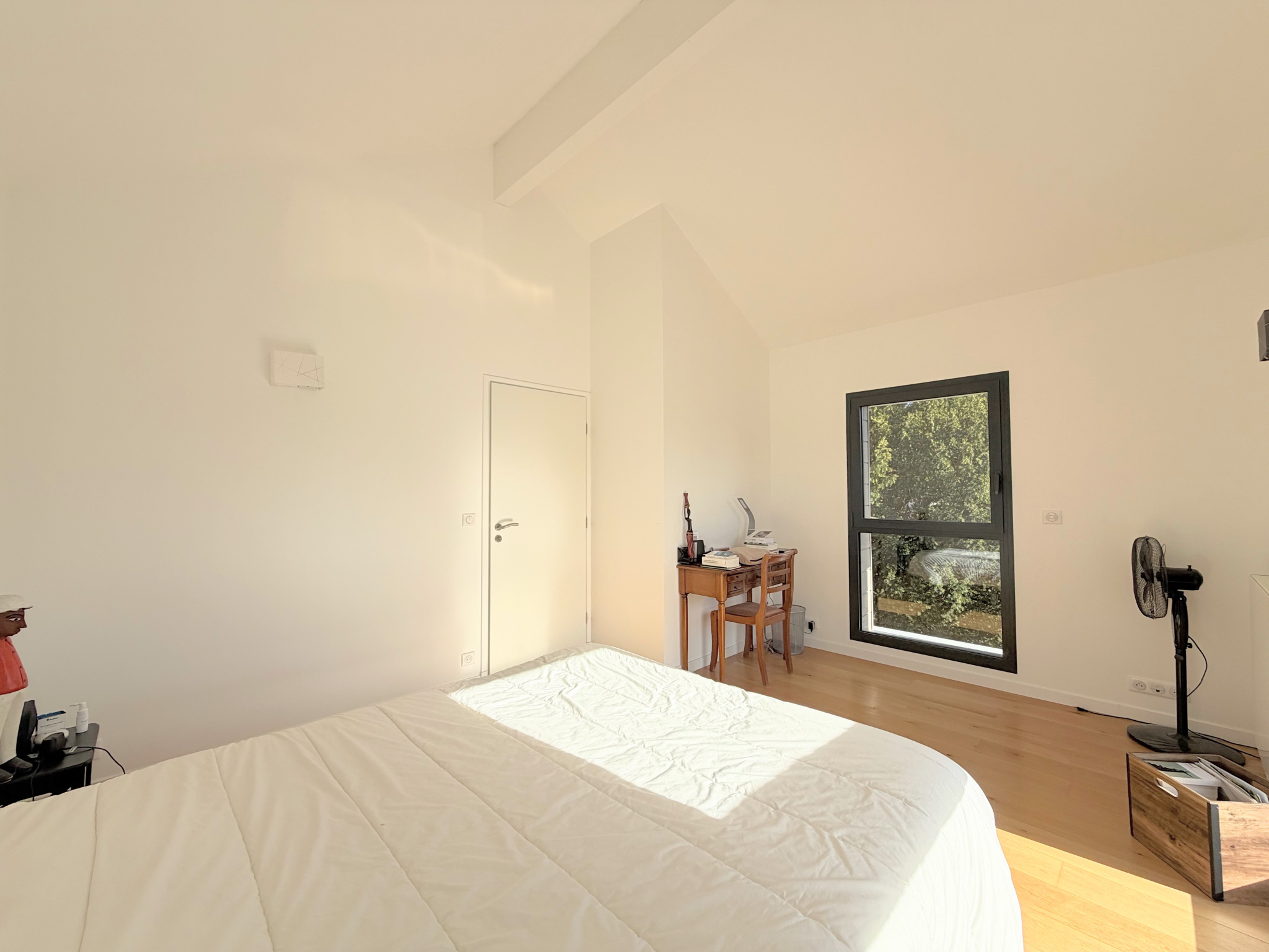 MAISON ENTRE CENTRE-VILLE ET RER A - PARCELLE DE 602 m2