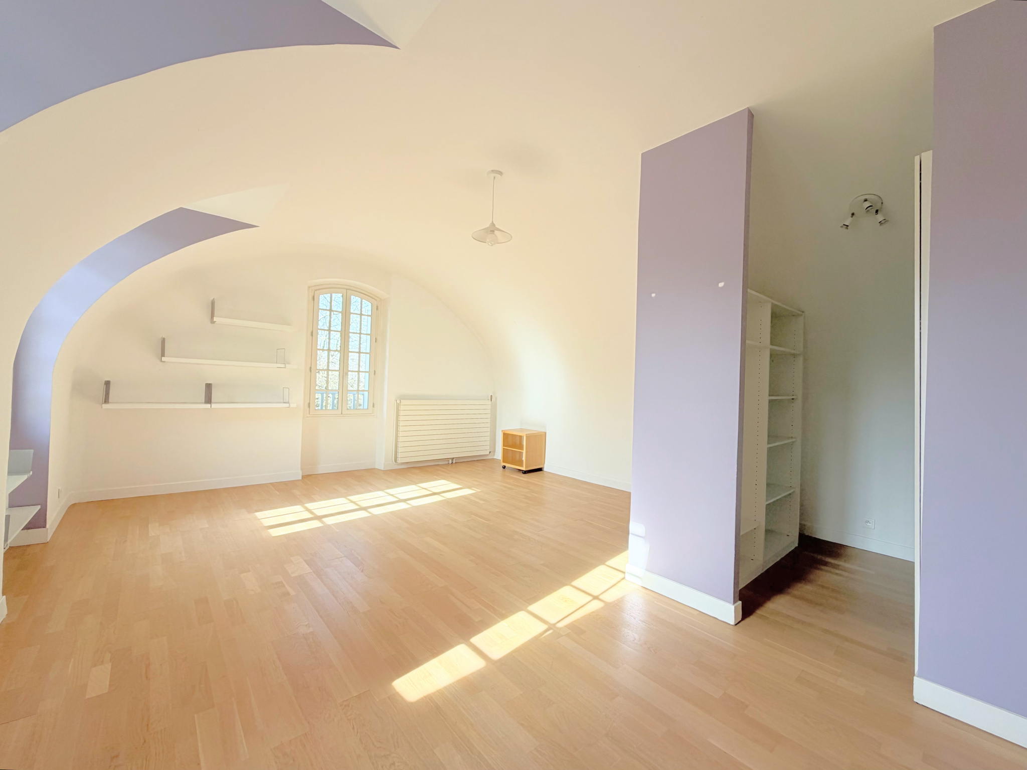 Demeure de 412 m2 habitables, parcelle de 3 000 m2   Parc de la Malmaison