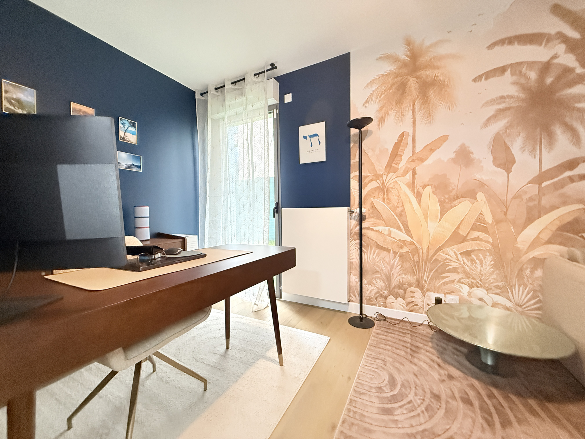 Grand duplex Rueil-Malmaison