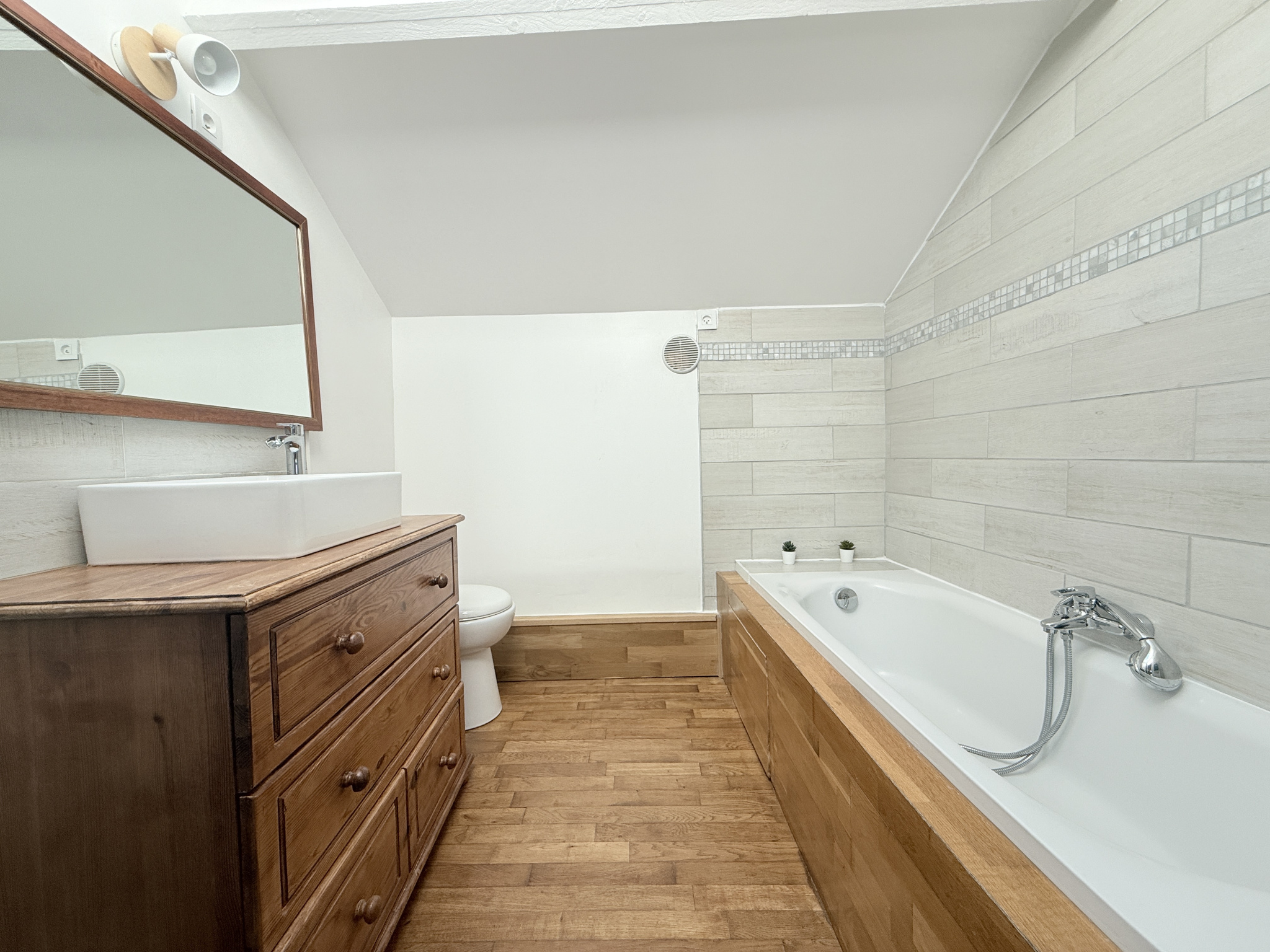 Nanterre, limite Rueil-Malmaison