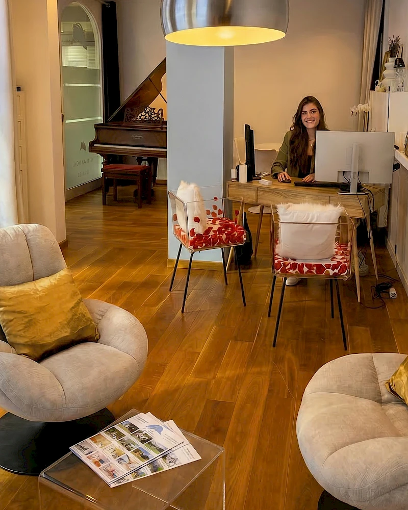 Comment réaliser une estimation immobilière à Rueil-Malmaison ?