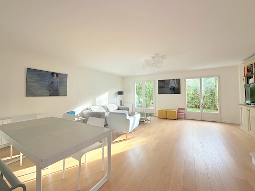 Maison de 148 m2   4 chambres