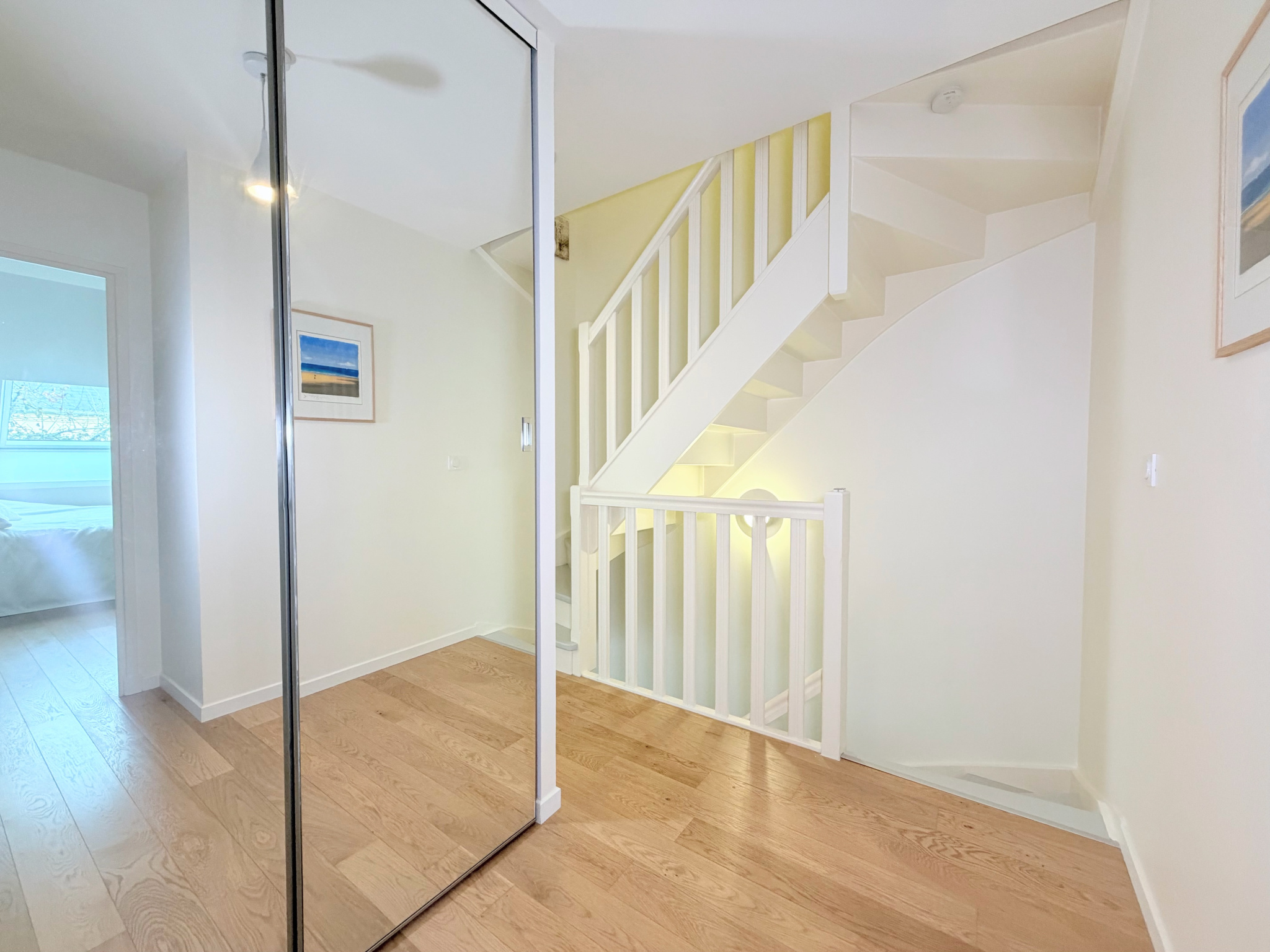 Maison de 148 m2   4 chambres