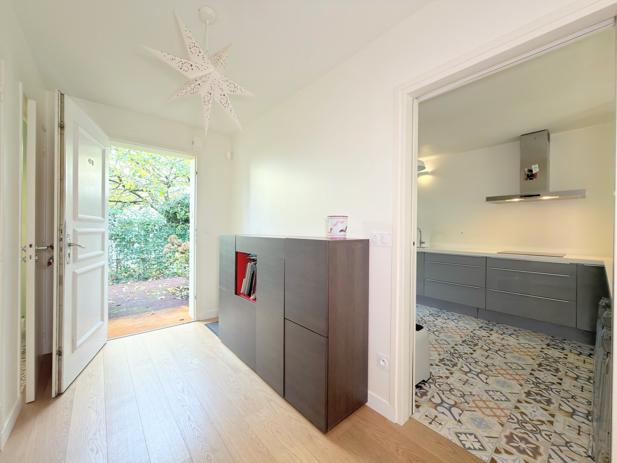 Maison de 148 m2   4 chambres