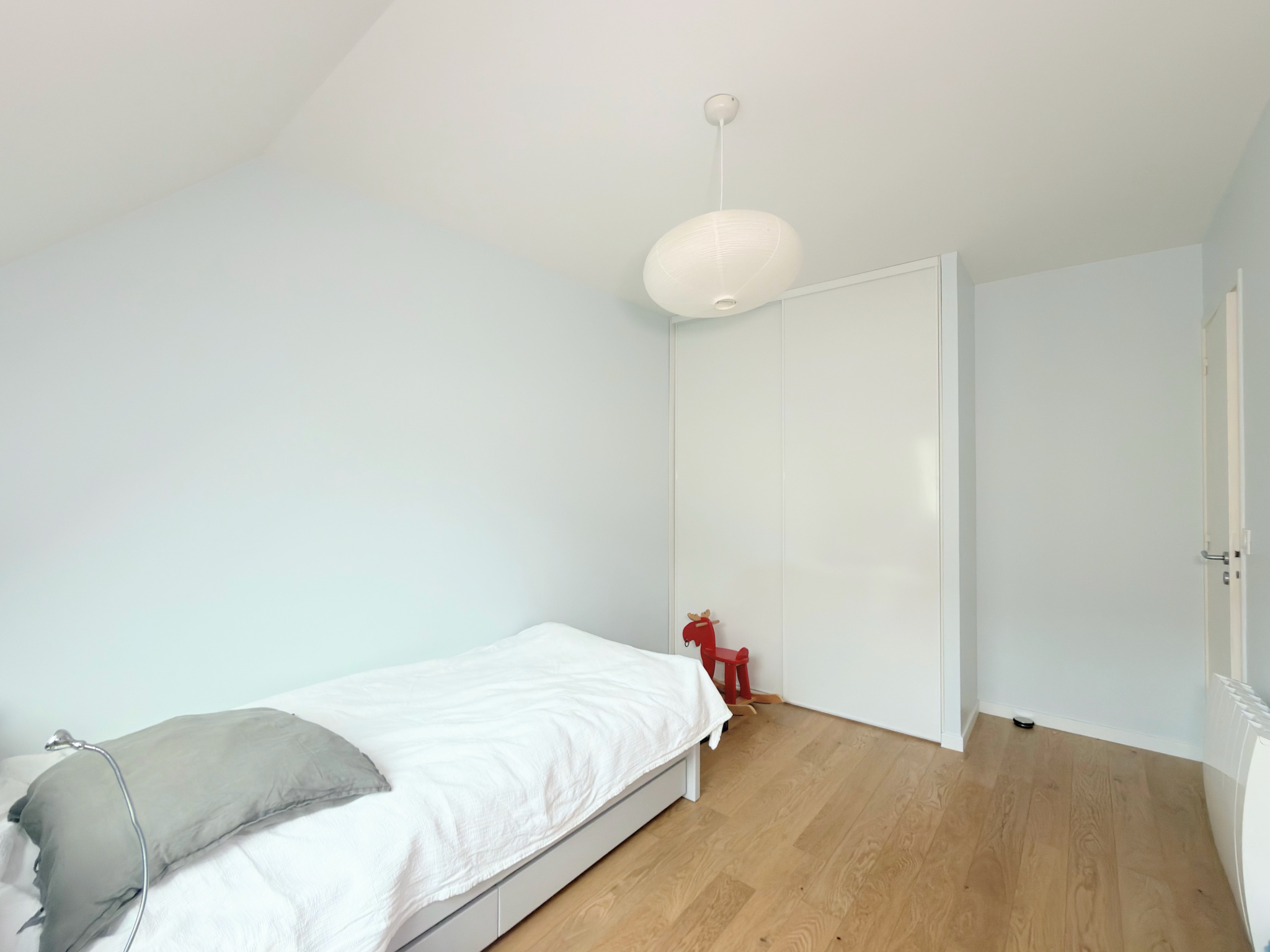 Maison de 148 m2   4 chambres