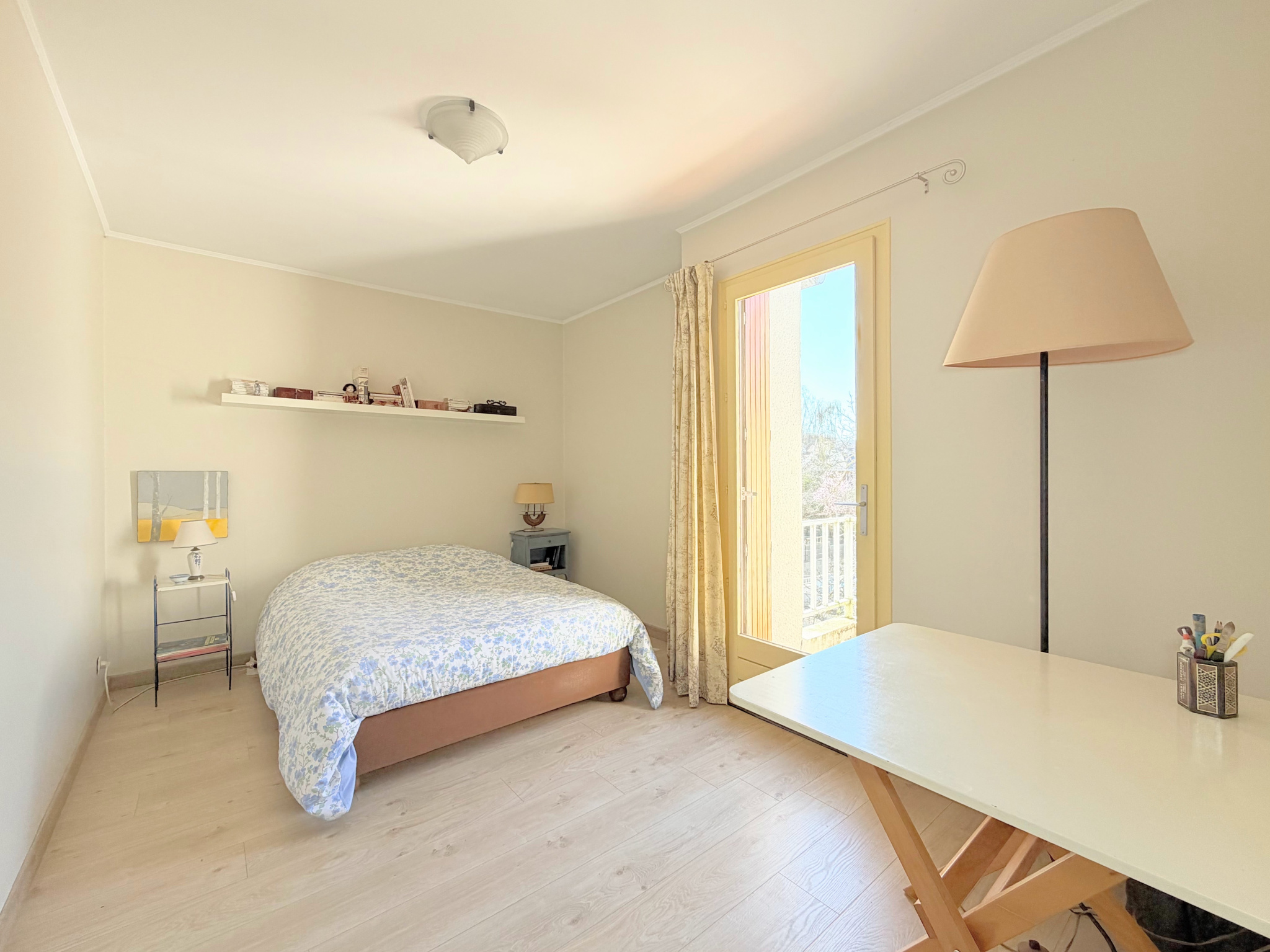 Maison 175 m2 - Parcelle 584 m2 - 6 chambres - Châtaigneraie/Richelieu