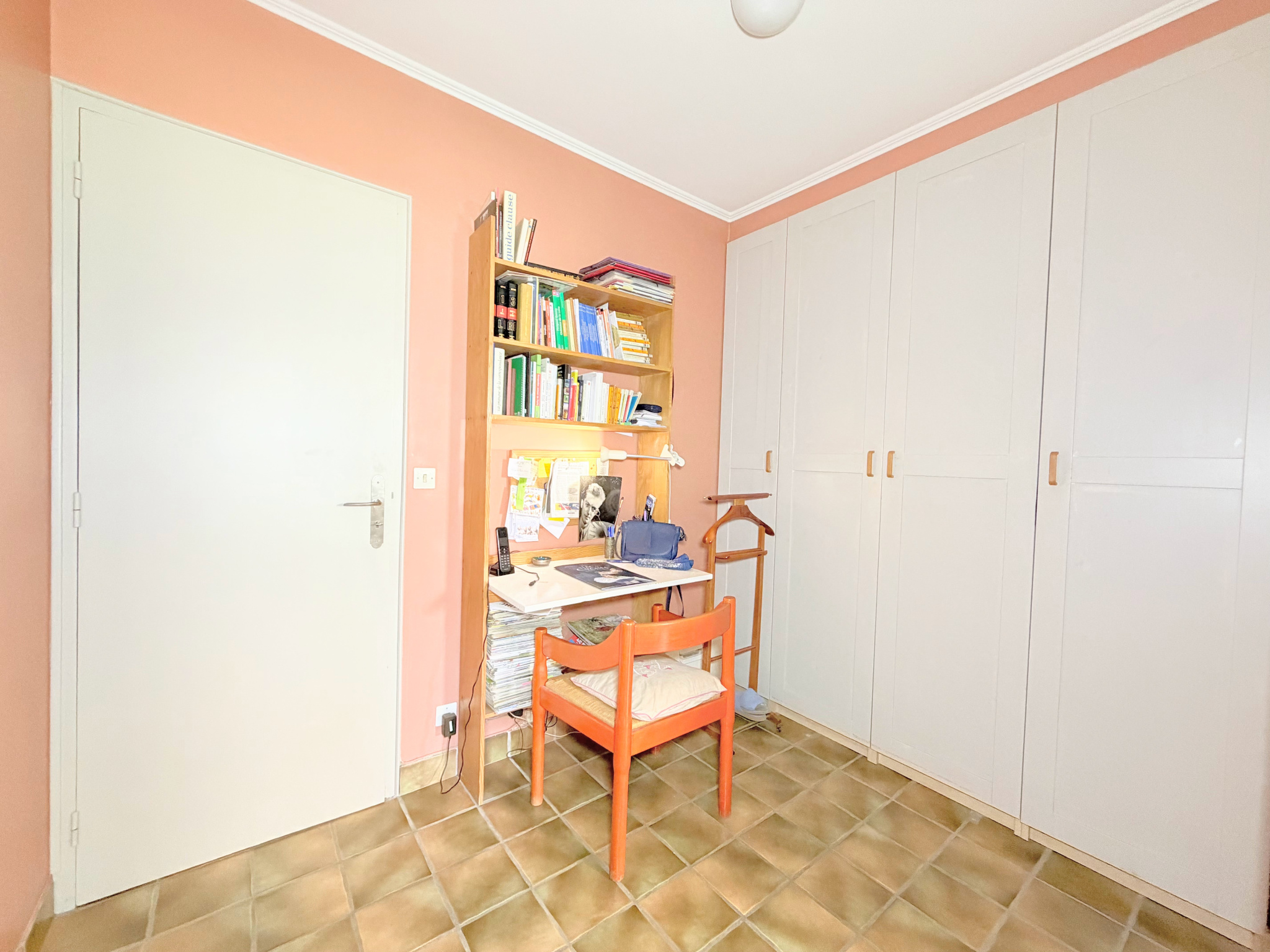 Maison 175 m2 - Parcelle 584 m2 - 6 chambres - Châtaigneraie/Richelieu