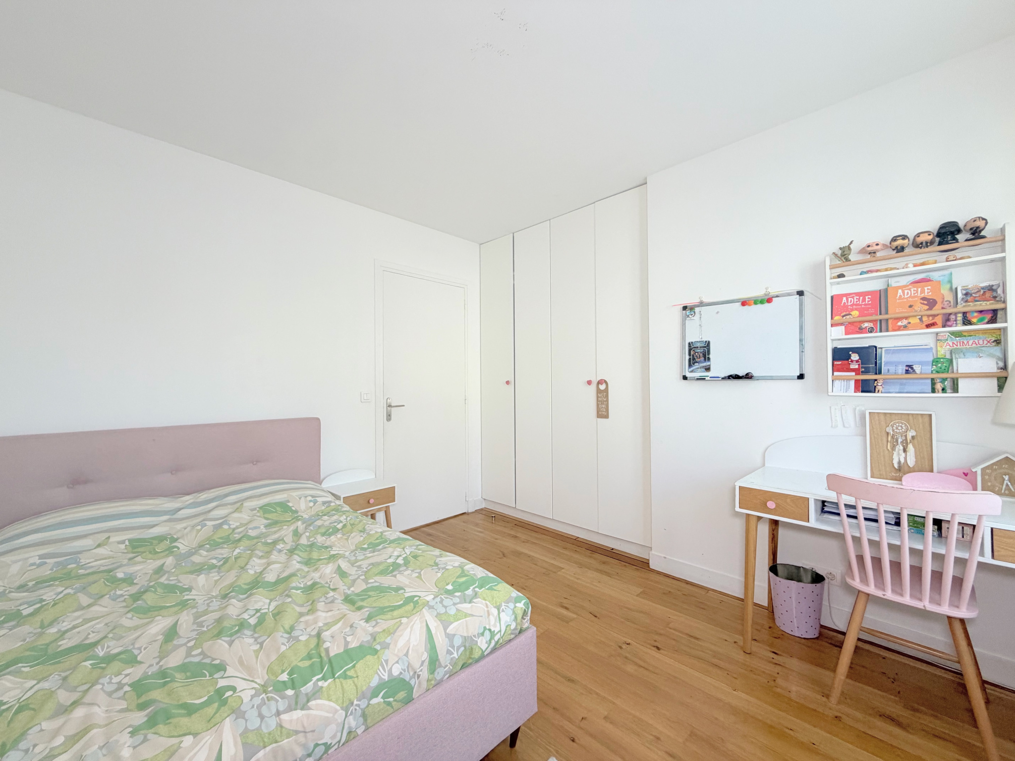 Magnifique 4 pièces - Place Besche