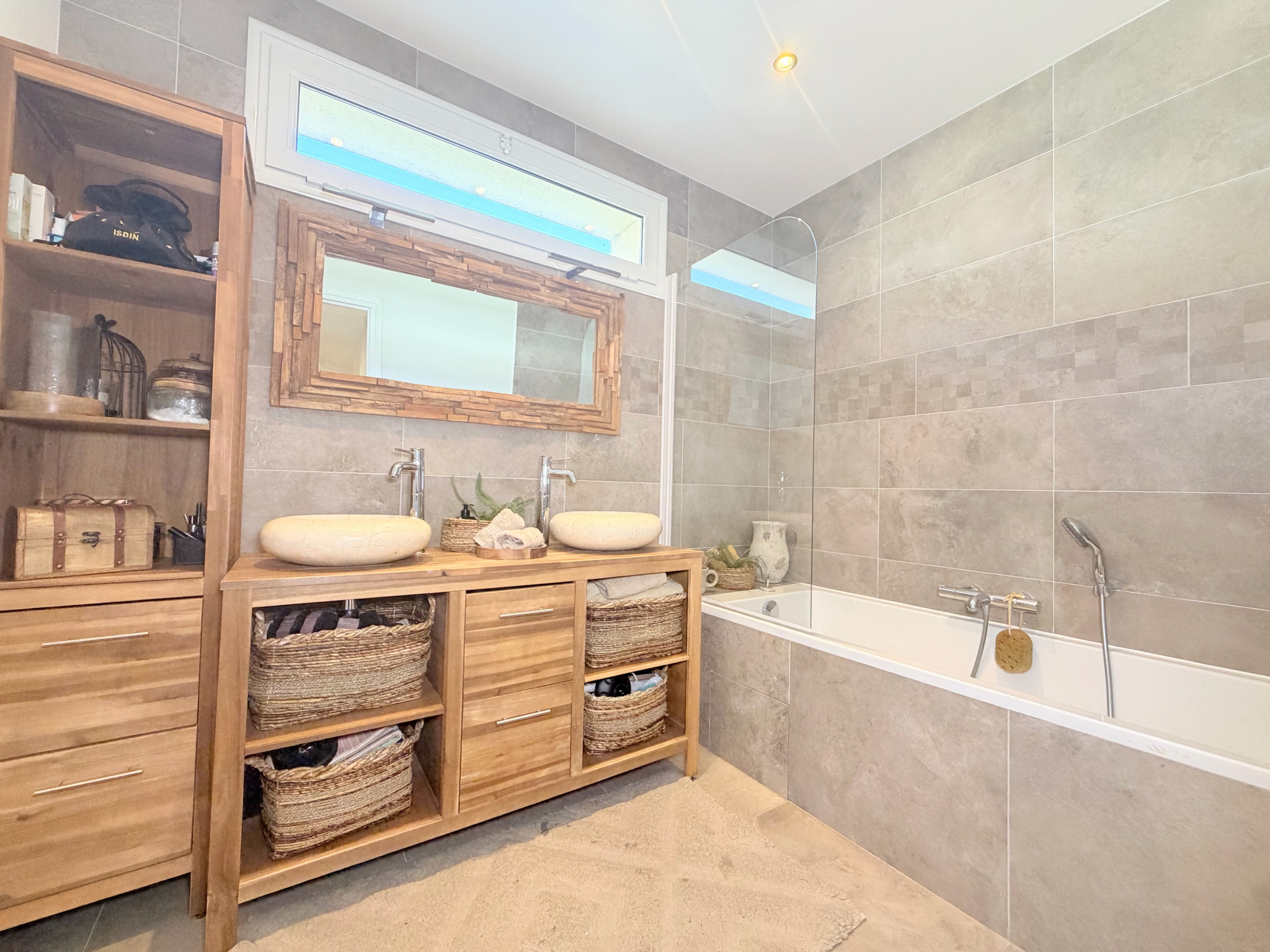 Magnifique 4 pièces - Place Besche