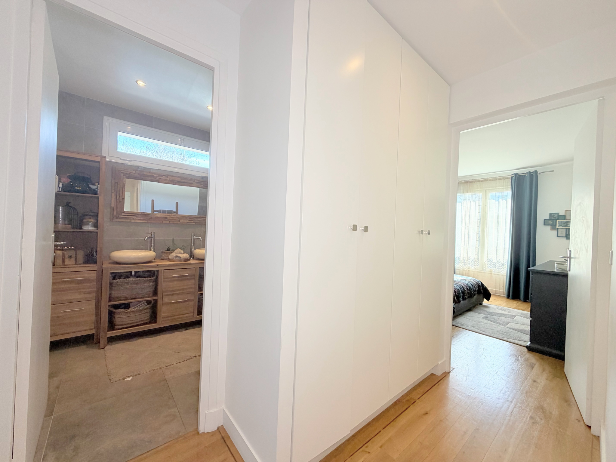 Magnifique 4 pièces - Place Besche