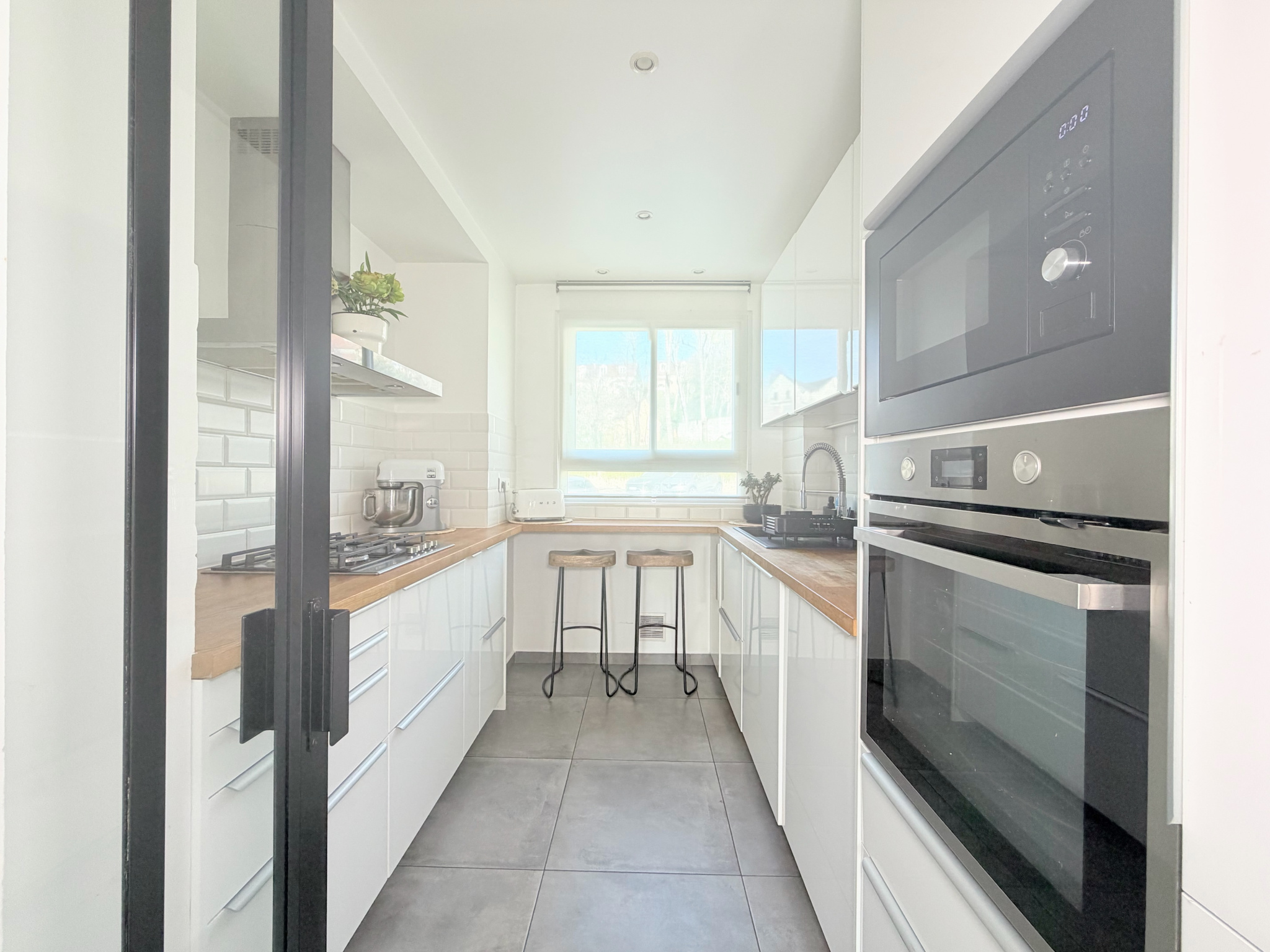 Magnifique 4 pièces - Place Besche