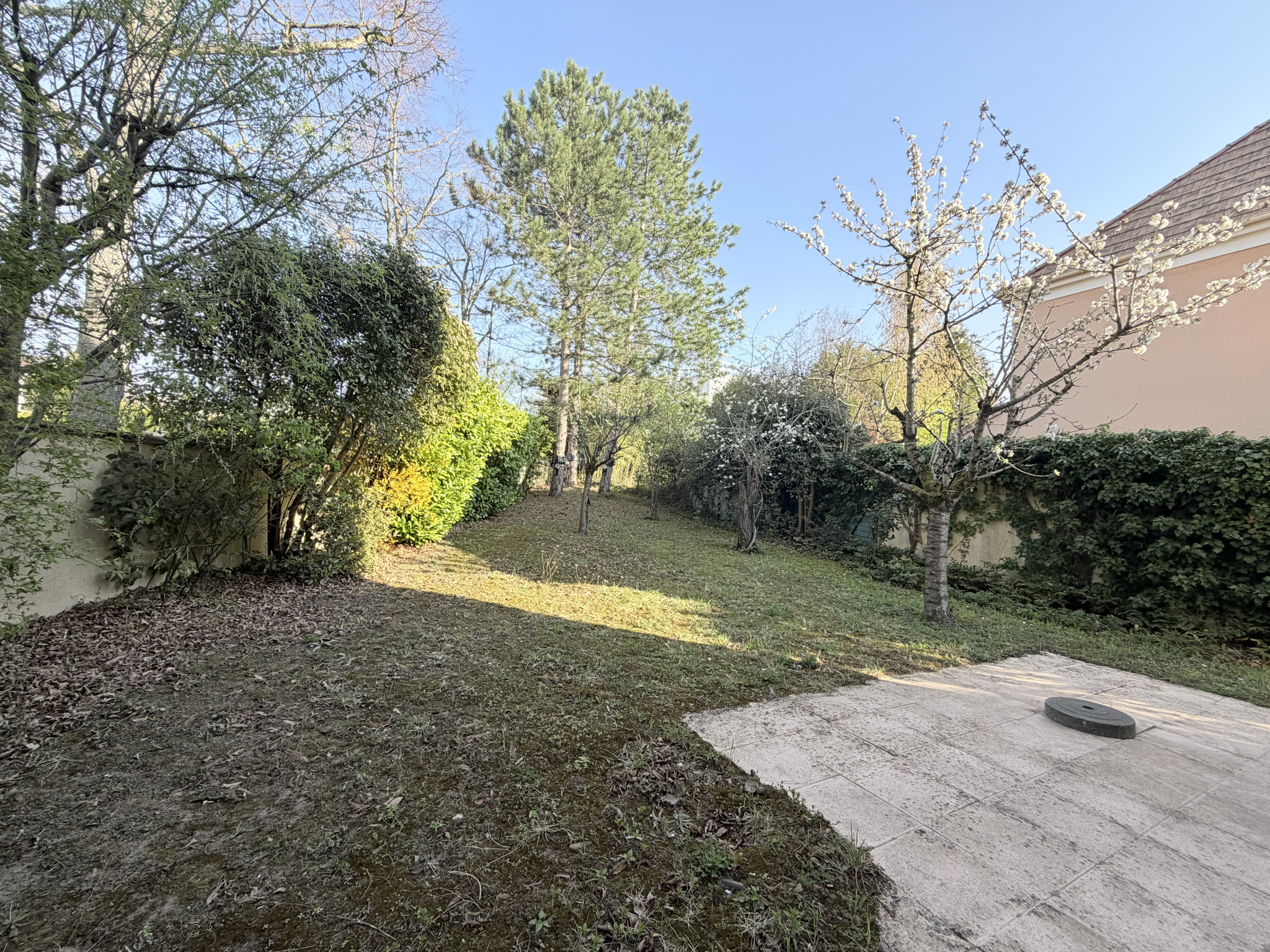 MAISON 7 PIÈCES BUZENVAL