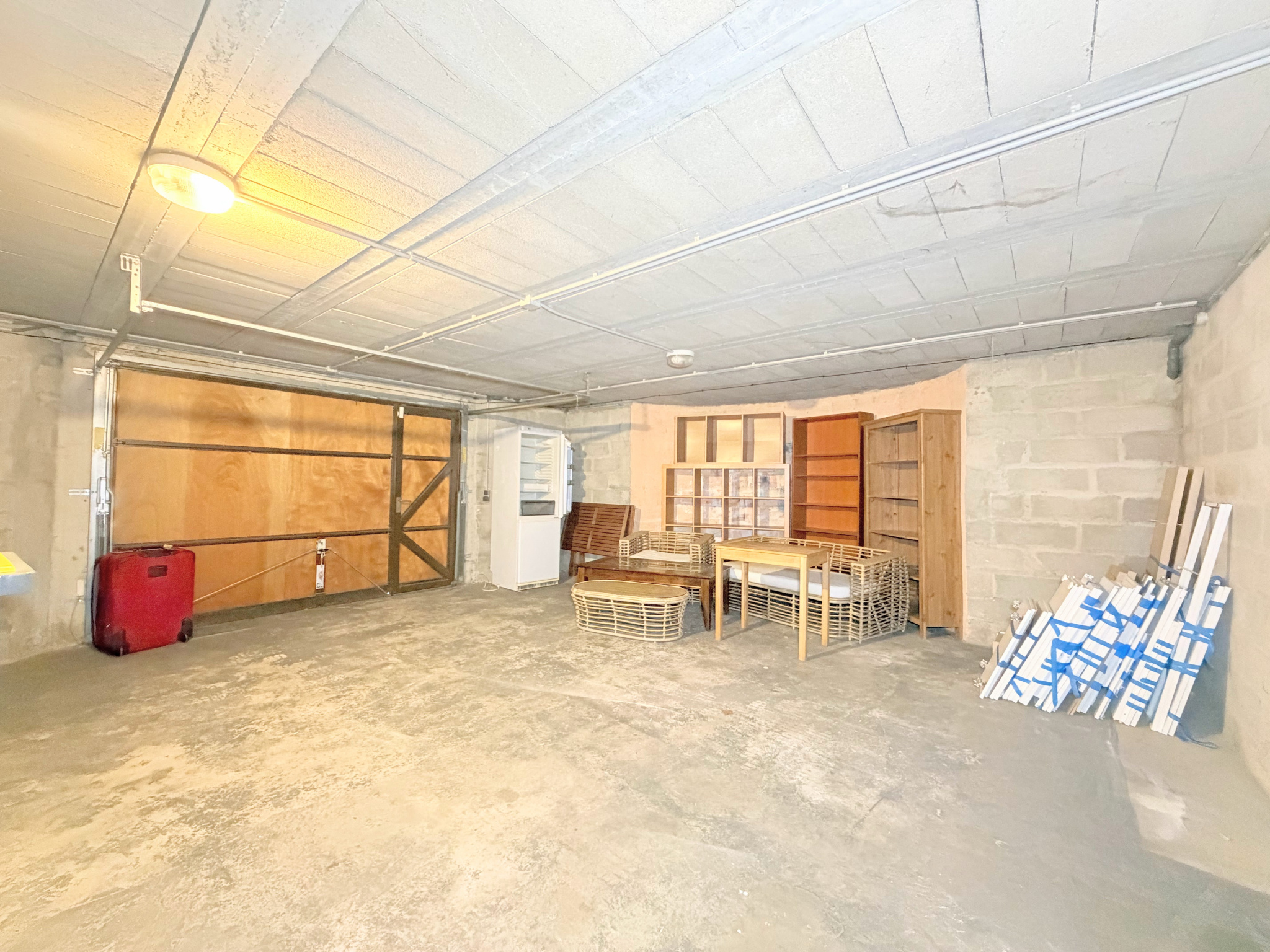 MAISON 7 PIÈCES BUZENVAL