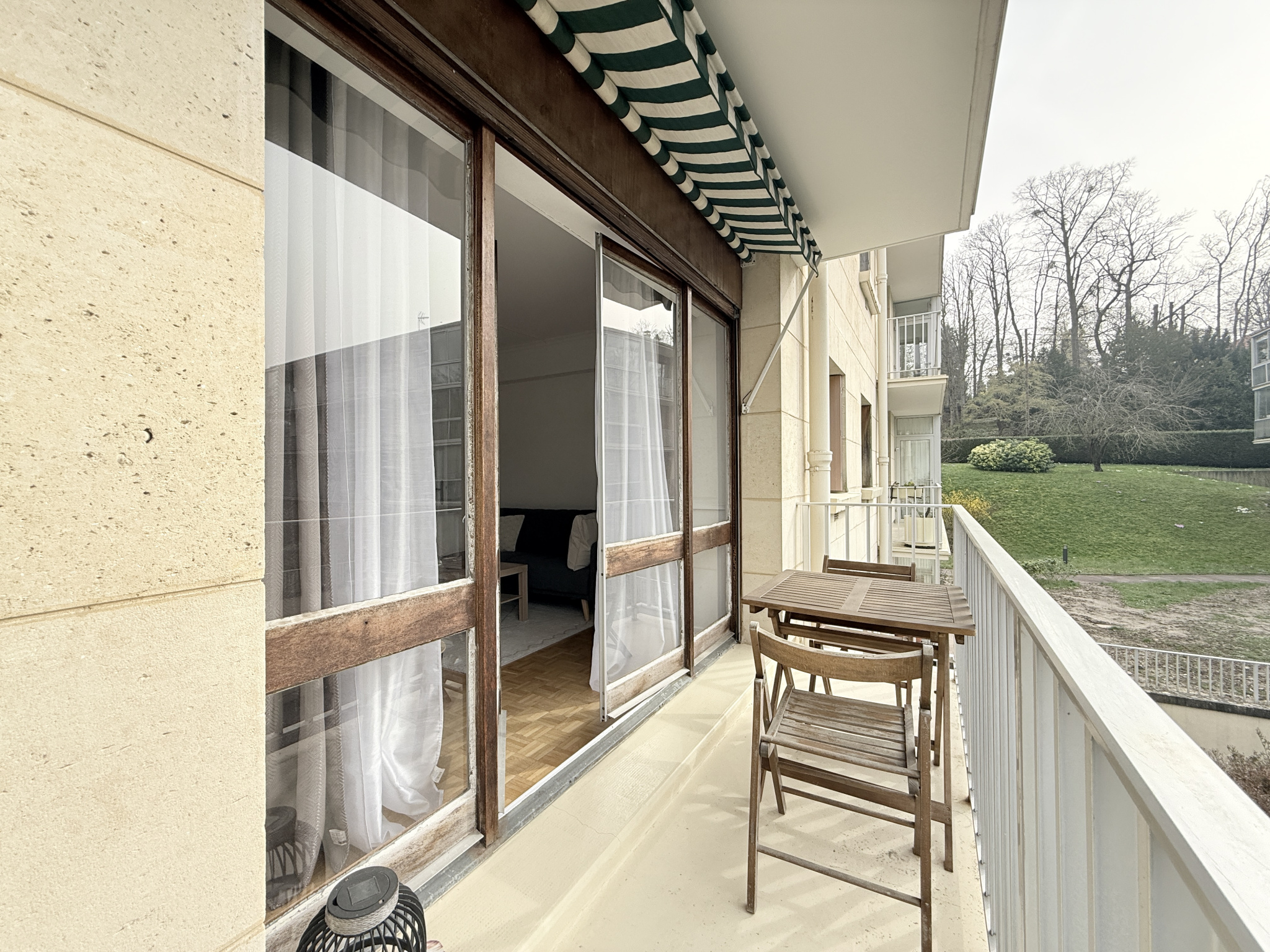 La Celle Saint Cloud Jonchère